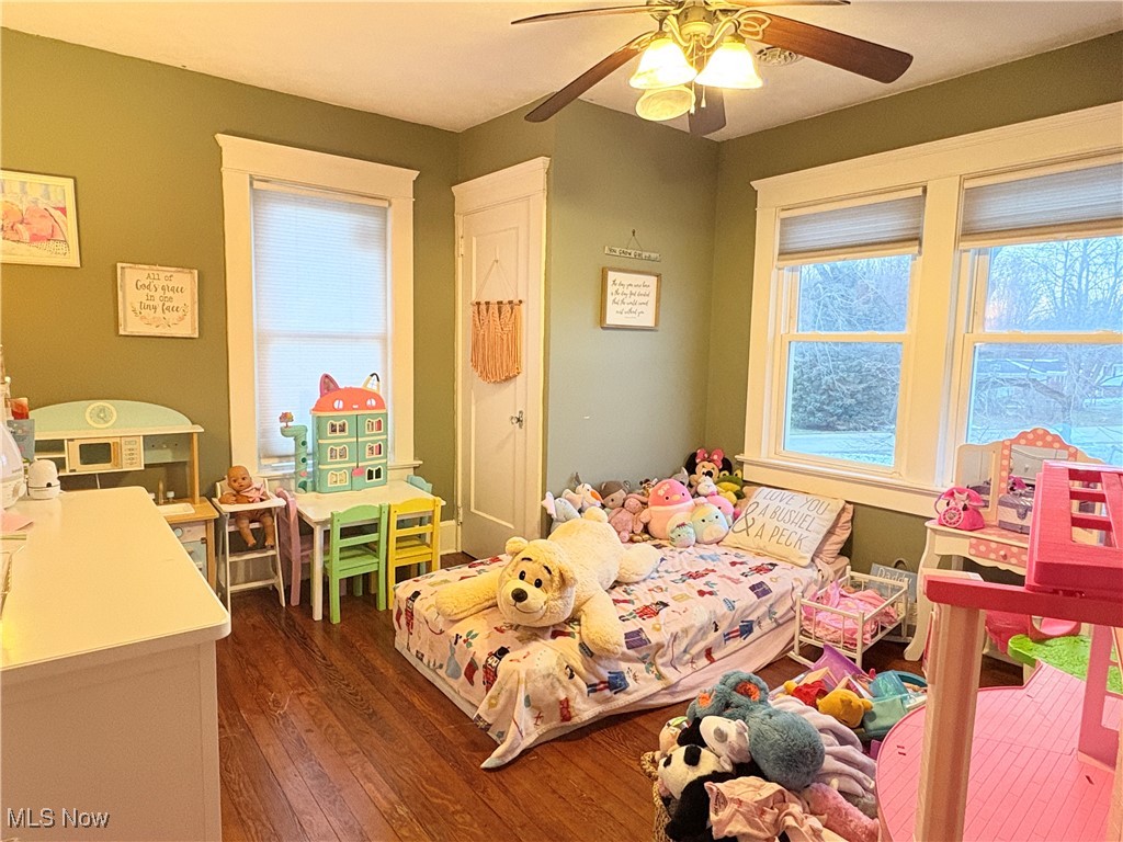 Village/North Kingsville - Residential