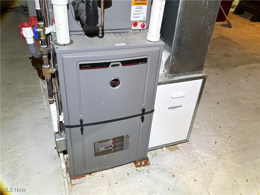 Village/North Kingsville - Residential