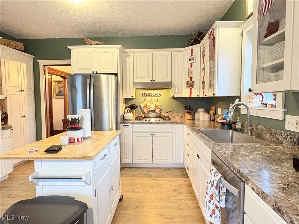 Village/North Kingsville - Residential