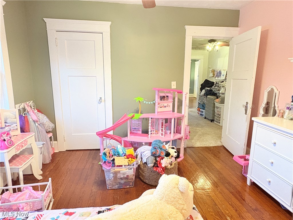 Village/North Kingsville - Residential