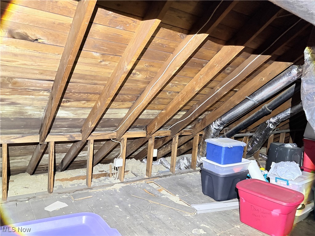 Village/North Kingsville - Residential