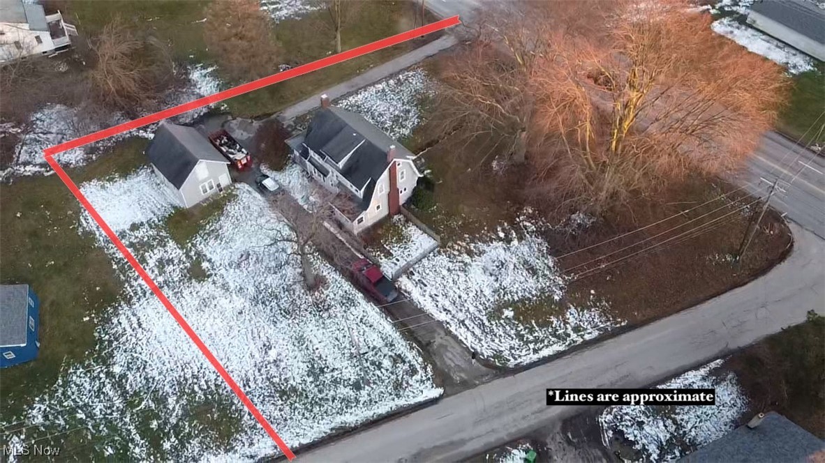 Village/North Kingsville - Residential