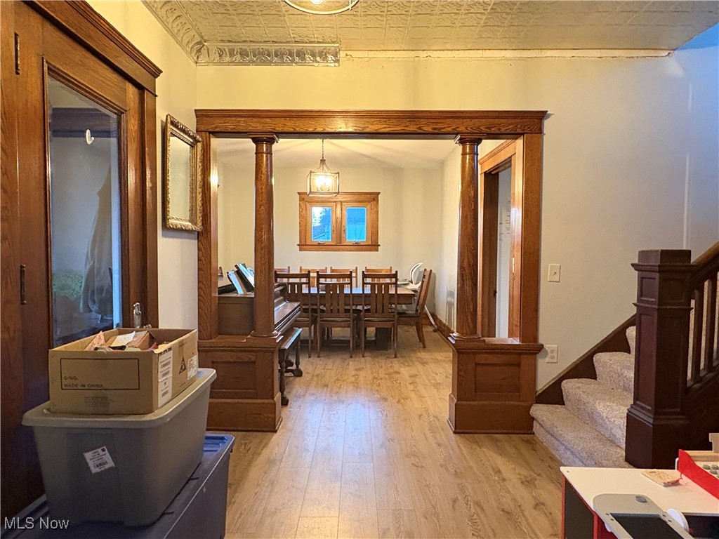 Village/North Kingsville - Residential