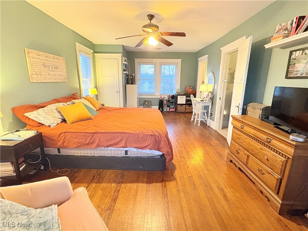 Village/North Kingsville - Residential