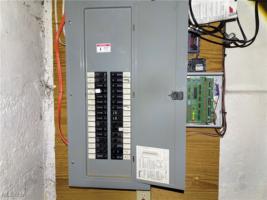 Village/North Kingsville - Residential