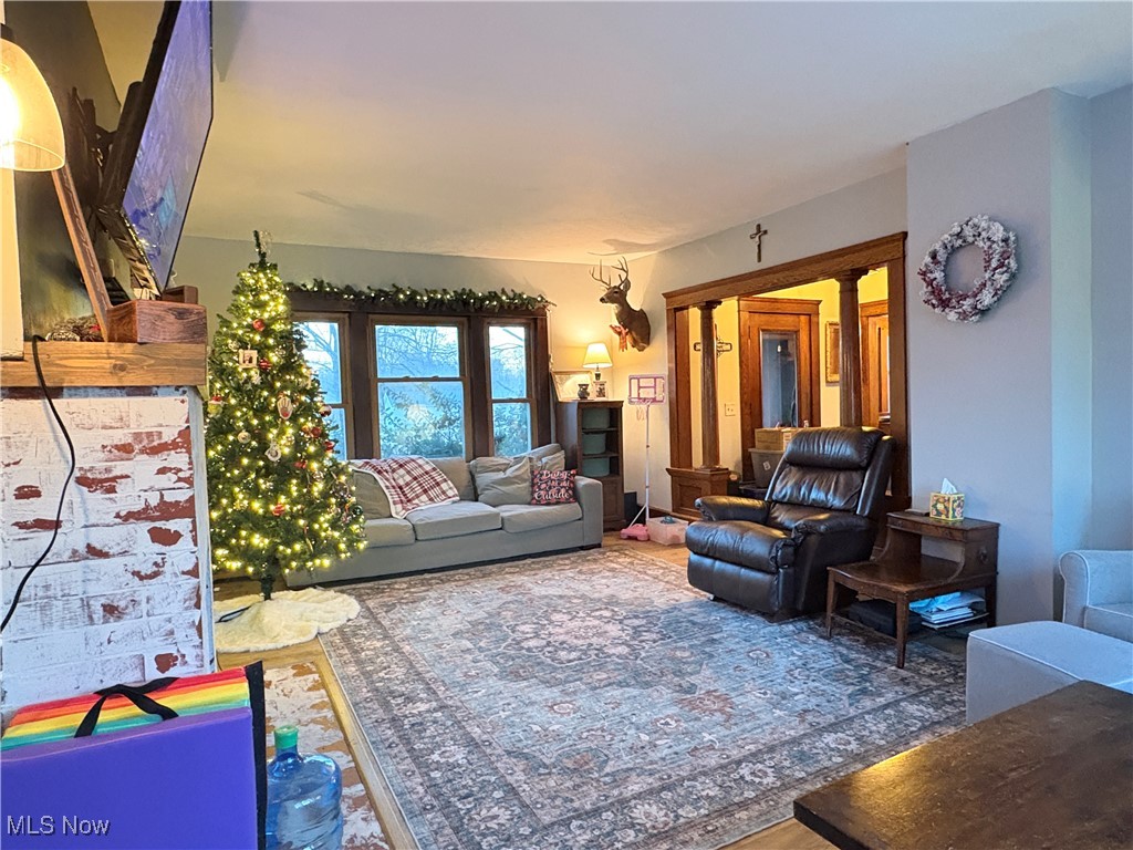 Village/North Kingsville - Residential