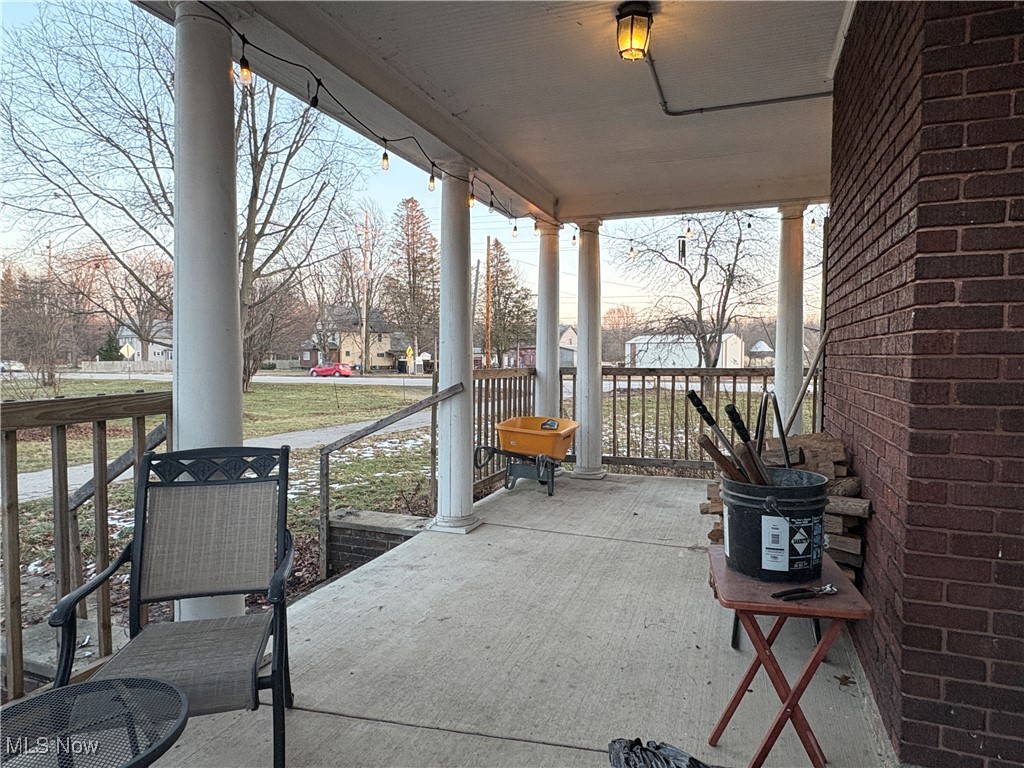 Village/North Kingsville - Residential