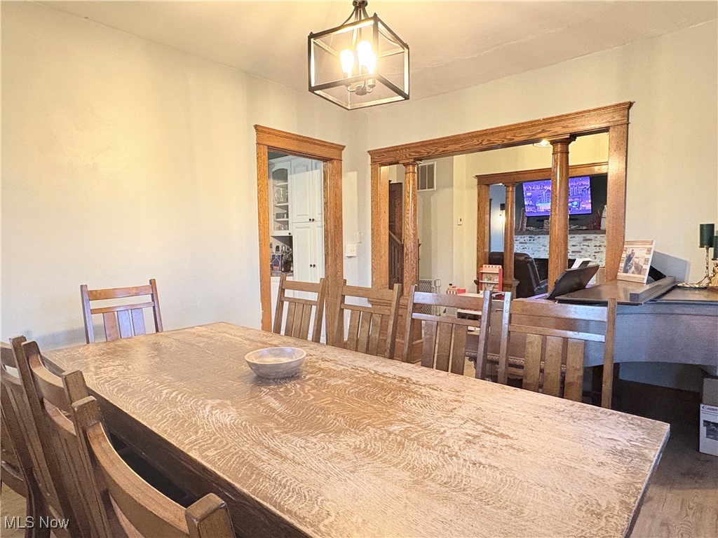 Village/North Kingsville - Residential