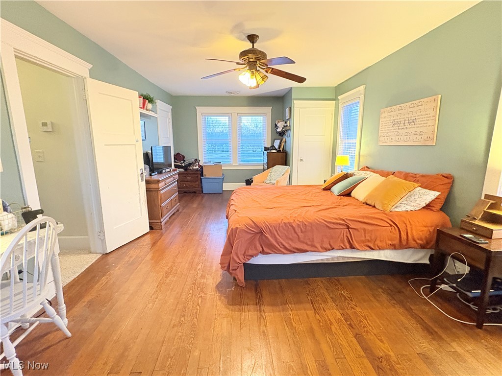 Village/North Kingsville - Residential