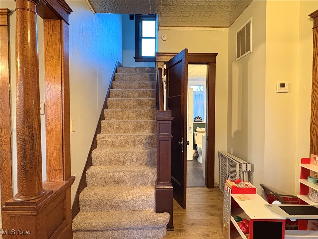 Village/North Kingsville - Residential