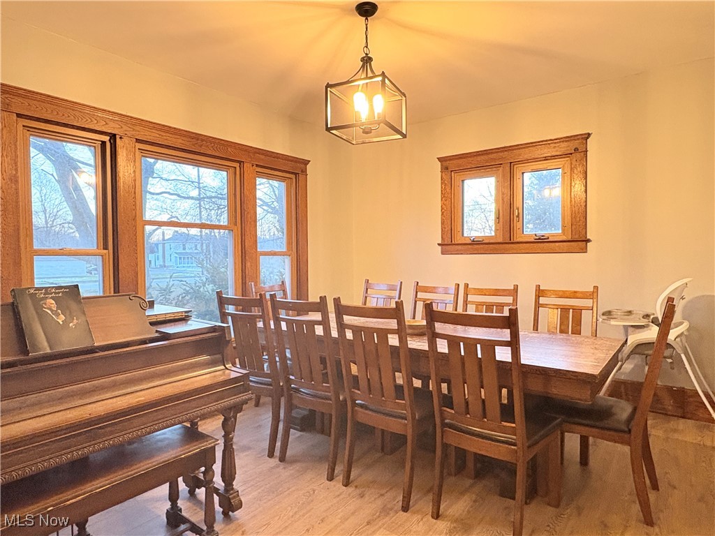 Village/North Kingsville - Residential