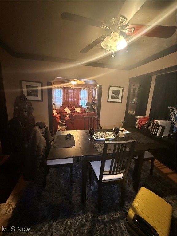 Euclid Law - Residential Income