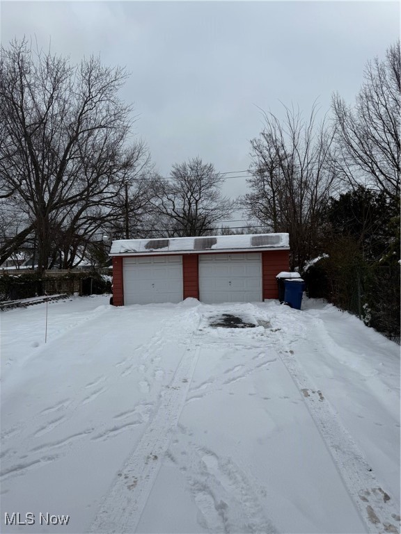 Euclid Law - Residential Income