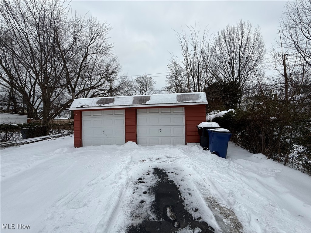 Euclid Law - Residential Income