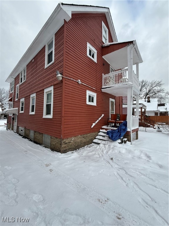 Euclid Law - Residential Income