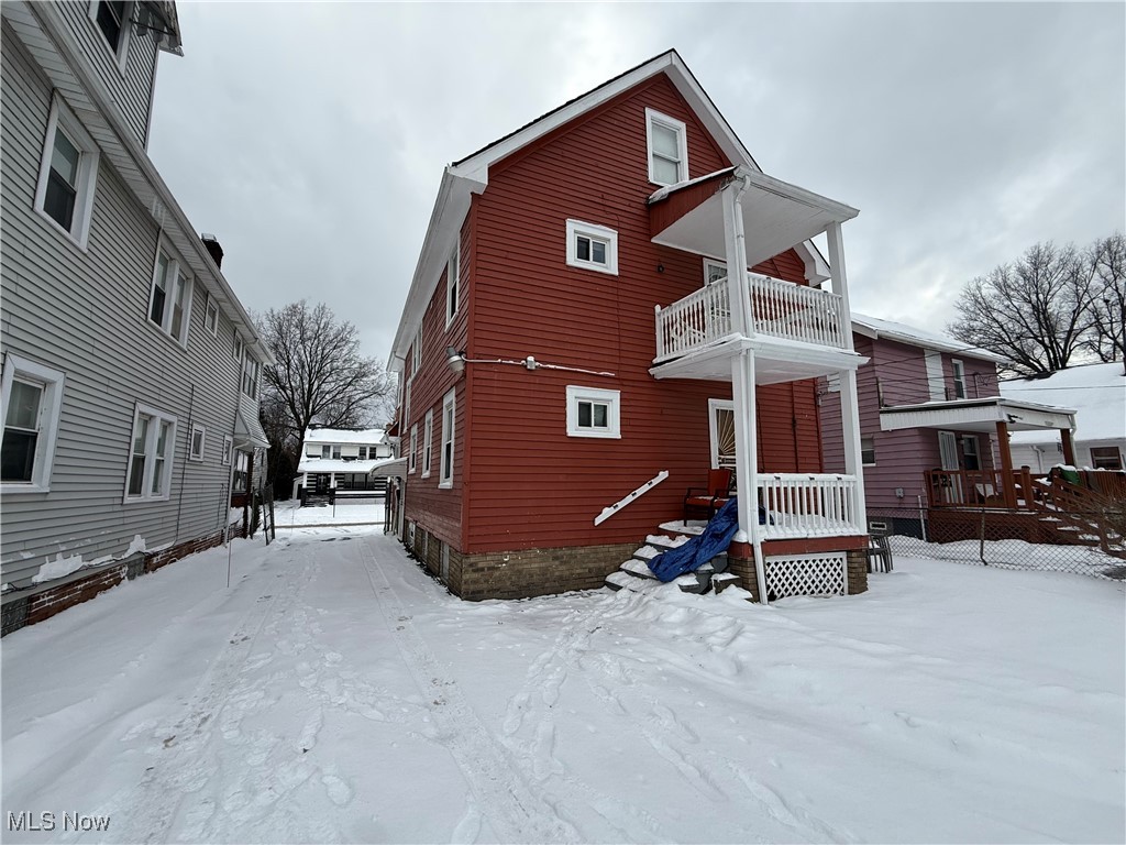 Euclid Law - Residential Income