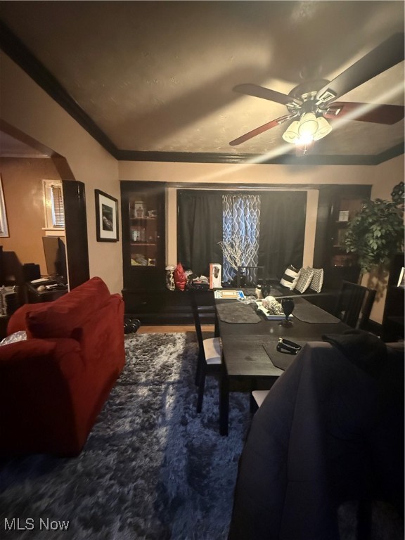 Euclid Law - Residential Income