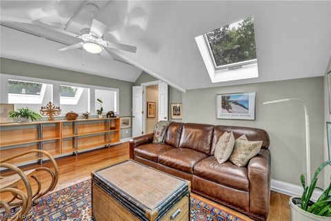 Tiny photo for 385 Longbeach PKWY, Bay Village, OH 44140 (MLS # 5220981)