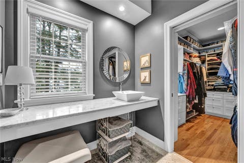 Tiny photo for 385 Longbeach PKWY, Bay Village, OH 44140 (MLS # 5220981)