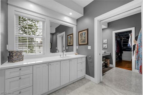 Tiny photo for 385 Longbeach PKWY, Bay Village, OH 44140 (MLS # 5220981)