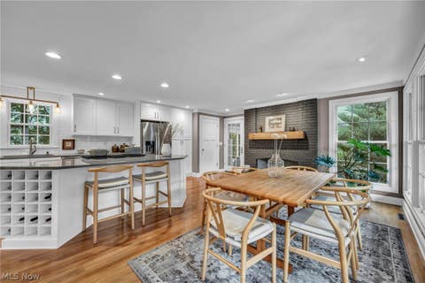 Tiny photo for 385 Longbeach PKWY, Bay Village, OH 44140 (MLS # 5220981)