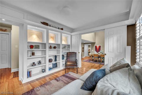 Tiny photo for 385 Longbeach PKWY, Bay Village, OH 44140 (MLS # 5220981)