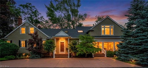 Tiny photo for 385 Longbeach PKWY, Bay Village, OH 44140 (MLS # 5220981)