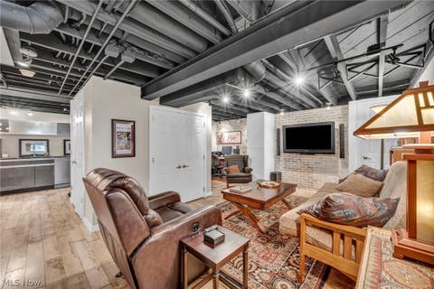 Tiny photo for 385 Longbeach PKWY, Bay Village, OH 44140 (MLS # 5220981)