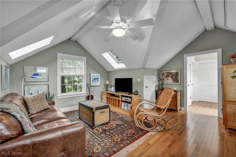 Tiny photo for 385 Longbeach PKWY, Bay Village, OH 44140 (MLS # 5220981)