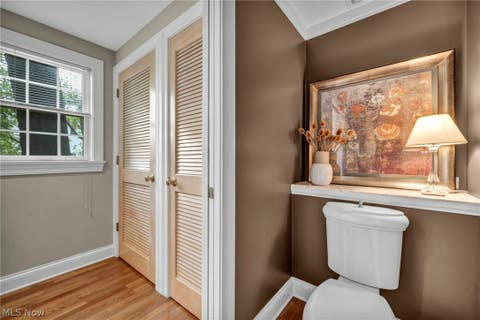 Tiny photo for 385 Longbeach PKWY, Bay Village, OH 44140 (MLS # 5220981)