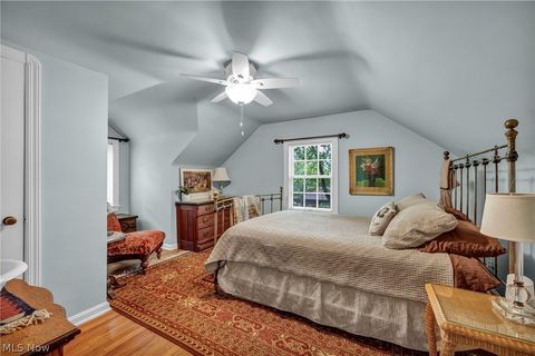 Tiny photo for 385 Longbeach PKWY, Bay Village, OH 44140 (MLS # 5220981)