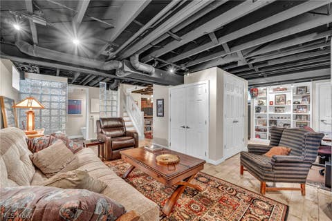 Tiny photo for 385 Longbeach PKWY, Bay Village, OH 44140 (MLS # 5220981)