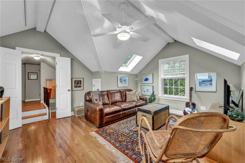Tiny photo for 385 Longbeach PKWY, Bay Village, OH 44140 (MLS # 5220981)