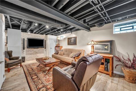Tiny photo for 385 Longbeach PKWY, Bay Village, OH 44140 (MLS # 5220981)