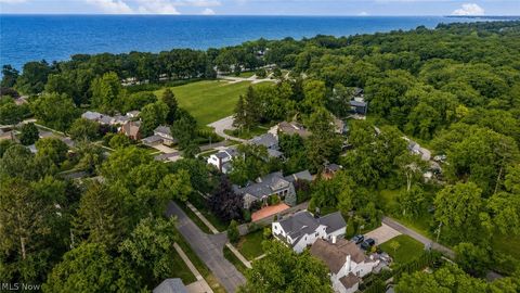 Tiny photo for 385 Longbeach PKWY, Bay Village, OH 44140 (MLS # 5220981)