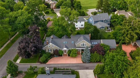 Tiny photo for 385 Longbeach PKWY, Bay Village, OH 44140 (MLS # 5220981)