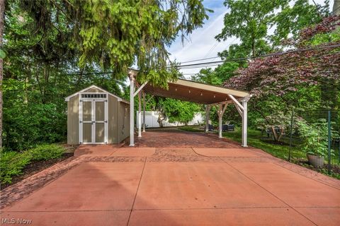 Tiny photo for 385 Longbeach PKWY, Bay Village, OH 44140 (MLS # 5220981)