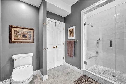Tiny photo for 385 Longbeach PKWY, Bay Village, OH 44140 (MLS # 5220981)