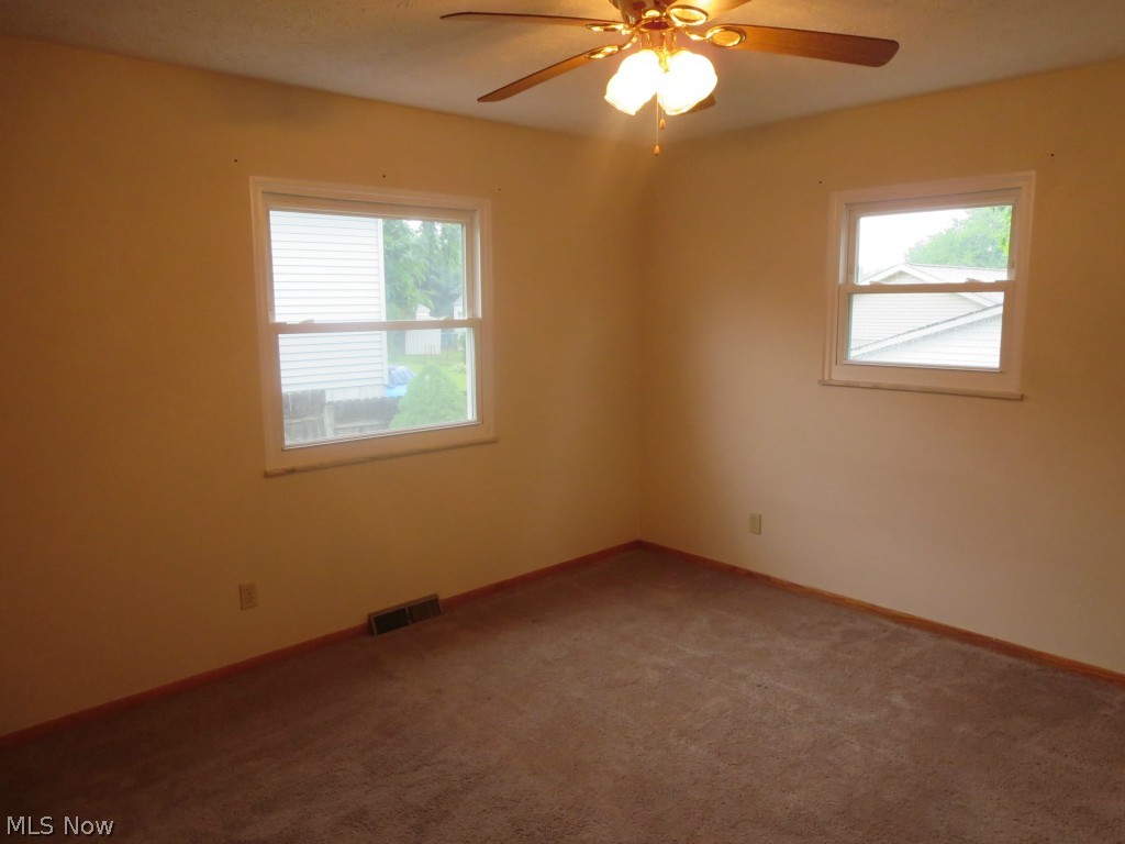 Colonial Heights - Residential