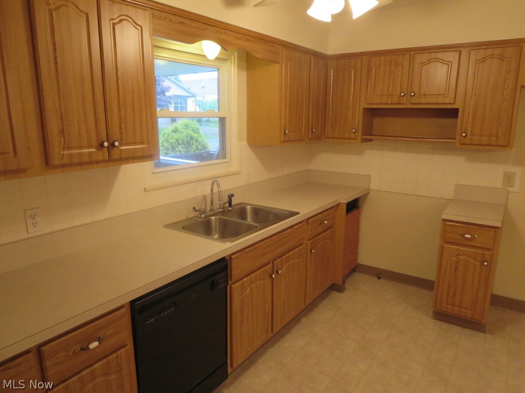 Colonial Heights - Residential