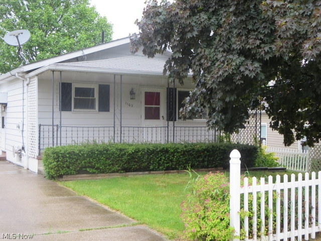 Colonial Heights - Residential