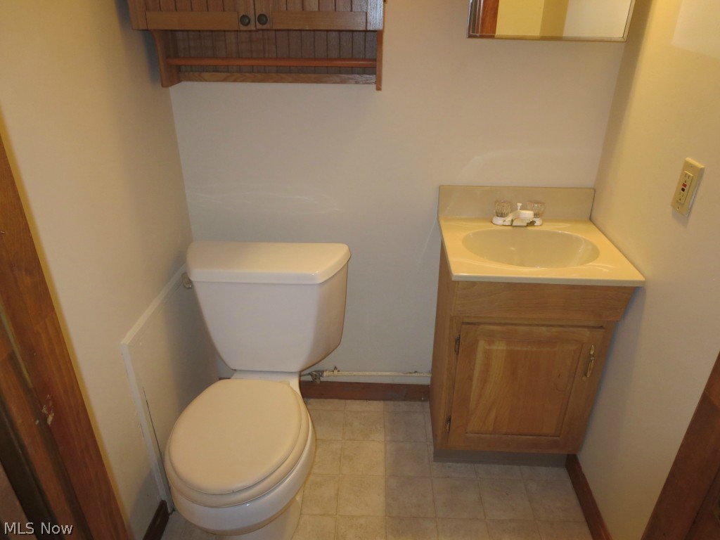 Colonial Heights - Residential