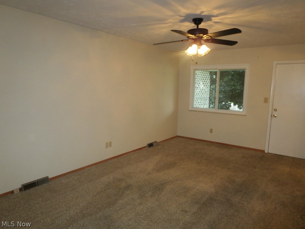 Colonial Heights - Residential