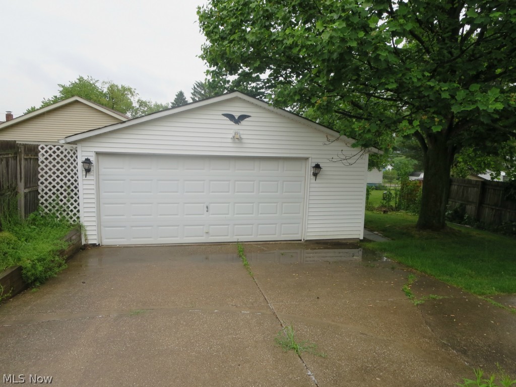 Colonial Heights - Residential