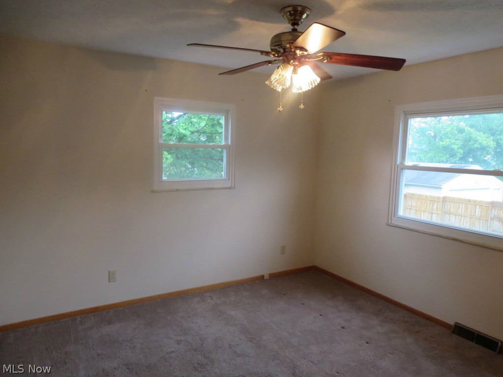 Colonial Heights - Residential