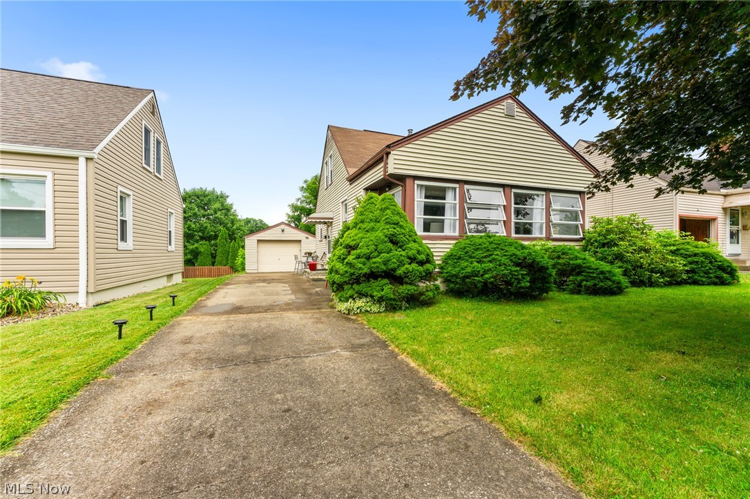 Lake-View Heights 02 - Residential