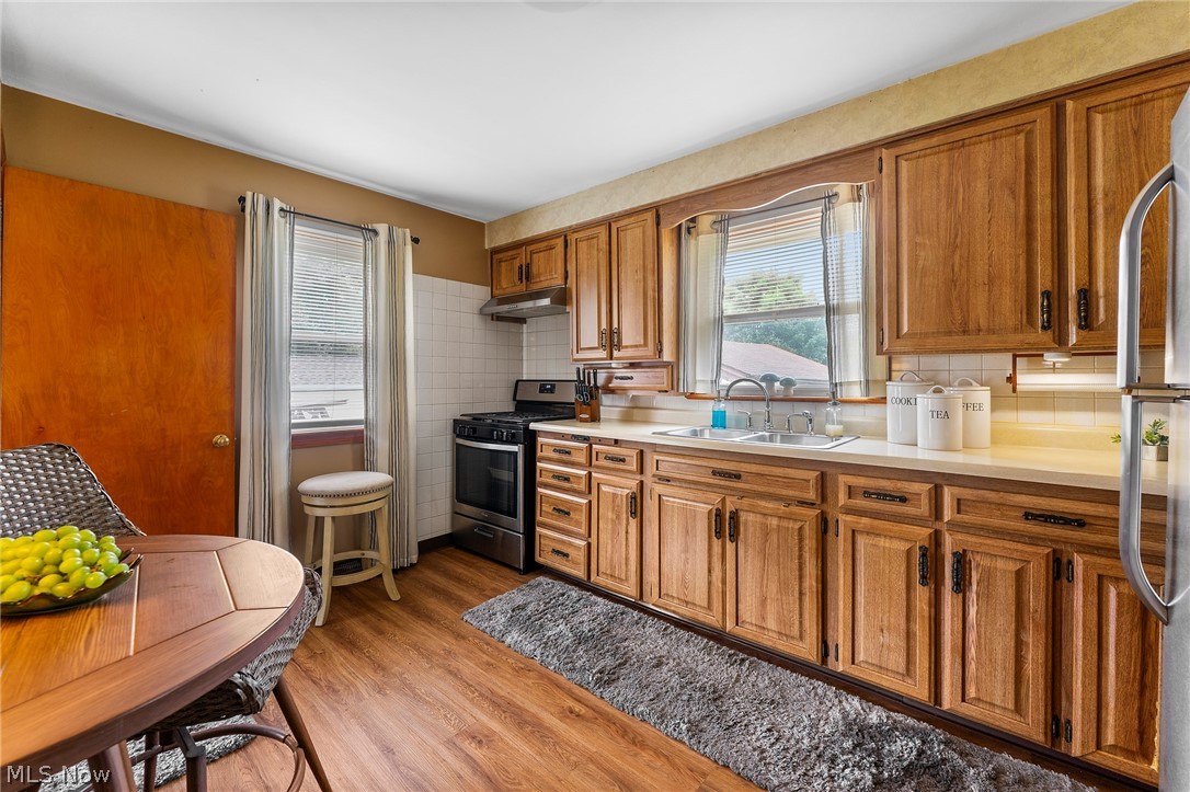 Lake-View Heights 02 - Residential