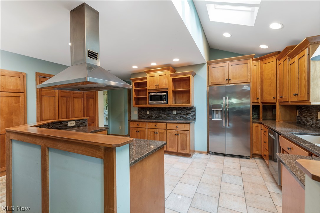 Irish Oaks #2 - Residential