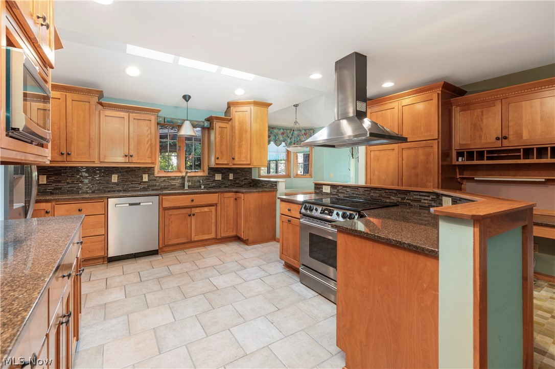 Irish Oaks #2 - Residential