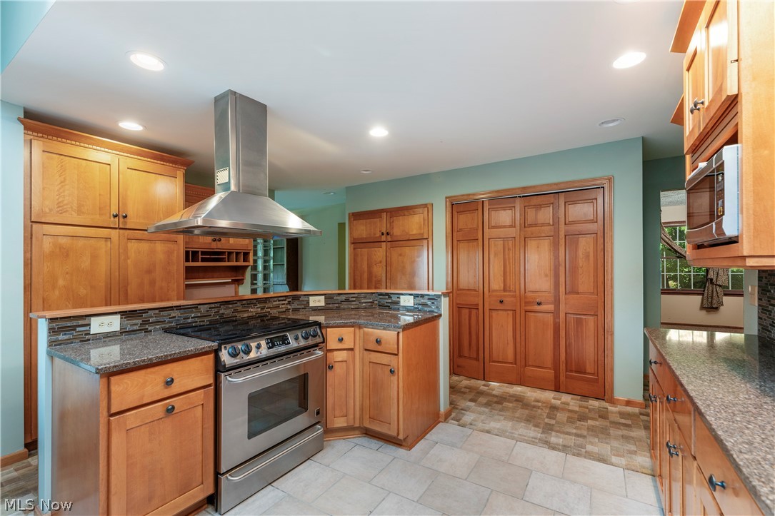 Irish Oaks #2 - Residential